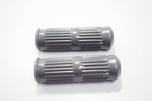 Carica l&#39;immagine nel visualizzatore di Gallery, COPPIA MANOPOLE LAMBR LI 125-150 1-2 S