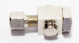 CILINDRETTO CON REGISTRO FRENO ANTERIORE LAMBRETTA LC