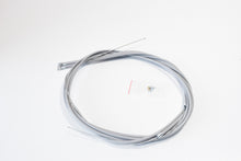 Carica l&#39;immagine nel visualizzatore di Gallery, SET CAVI E GUAINE LAMBRETTA C 125-LC 125