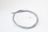 KIT TRASMISSIONE CAVI E GUAINE LAMBRETTA C 125-LC 125