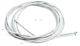 SET GUAINE E CAVI MANUB.IN FERRO LD125