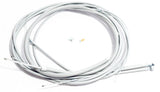 SERIE GUAINE E CAVI MANUBRIO IN FERRO LD 125