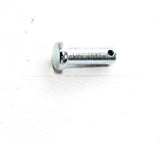 PERNO PER MORSETTO L84 LAMBRETTA LI 1-2-3 SERIE-DL-D-LD