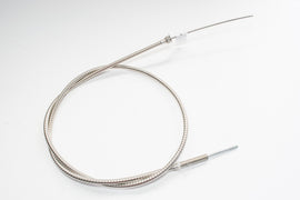 GUAINA TELEFLEX COMPLETA LAMBRETTA