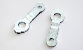 COPPIA TIRANTE COMANDO FRENO POST LI-TV