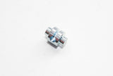 BARILOTTO ATTACCO CAVO FRENO ANTERIORE LAMBRETTA D125-150-LD 125-150 I-II SERIE