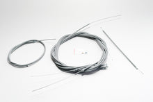 Carica l&#39;immagine nel visualizzatore di Gallery, SET GUAINE E CAVI LAMBR LD 125-150 1956