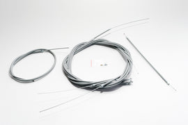 SET GUAINE E CAVI LAMBR LD 125-150 1956