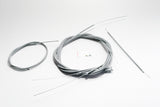 KIT TRASMISSIONE GUAINE E CAVI LD 125-150 '56 E DERIVATE