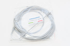 SET GUAINE E CAVI LAMBR LD 125-150 1957