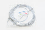 KIT TRASMISSIONE GUAINE E CAVI LD 125-150 I-II SERIE