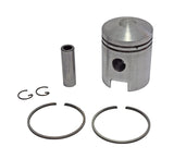 PISTONE DIAMETRO 52,6-SPINOTTO 14MM LAMBRETTA A-B-C-D-LC-LD 125