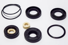 Carica l&#39;immagine nel visualizzatore di Gallery, SERIE PARAOLI MOTORE LAMBRETTA LD-D 125