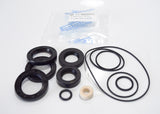SERIE PARAOLI MOTORE CON O-RING LAMBRETTA D-LD 125-150/D 150