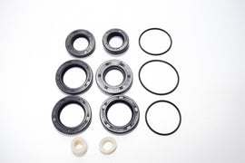 SERIE PARAOLI MOTORE E OR LAMBR LD 57