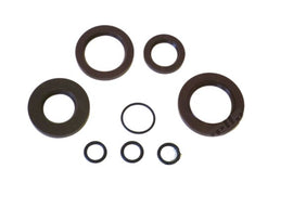 KIT PARAOLI MOTORE C/O-RING LAMBRETTA