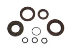 KIT PARAOLI CON O-RING IN VITON LAMBRETTA LI 125-150-175-1-2 SERIE DAL 1958 FINO AL 1960