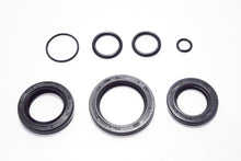 Carica l&#39;immagine nel visualizzatore di Gallery, KIT PARAOLI C/O-RI MOTORE LAMBRETTA J 50