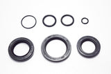 SERIE PARAOLI MOTORE CON O-RING LAMBRETTA J50-LUI 50