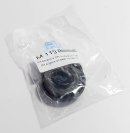 SERIE PARAOLI MOT C/ORING LAMB LUI 75