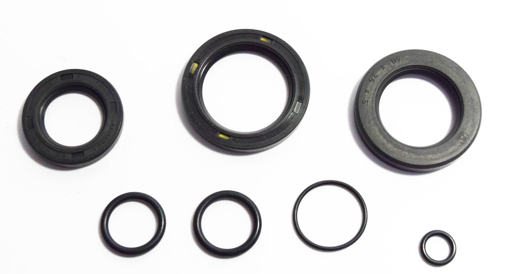 SERIE PARAOLI MOT C/ORING LAMB LUI 75