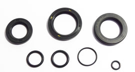 SERIE PARAOLI MOT C/ORING LAMB LUI 75