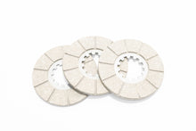 Carica l&#39;immagine nel visualizzatore di Gallery, SERIE DISCHI FRIZ LAMBRETTA A-B-C-D 125