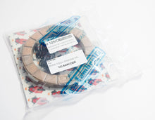 Carica l&#39;immagine nel visualizzatore di Gallery, SERIE DISCHI FRIZIONE CPL LAMB SX-DL 200