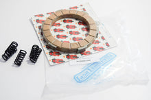 Carica l&#39;immagine nel visualizzatore di Gallery, SERIE DISCHI FRIZIONE CPL LAMB SX-DL 200
