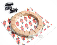 Carica l&#39;immagine nel visualizzatore di Gallery, SERIE DISCHI FRIZIONE CPL LAMB SX-DL 200