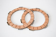 Carica l&#39;immagine nel visualizzatore di Gallery, SERIE DISCHI FRIZIONE GUARNITI J50