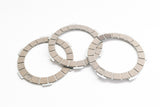 SERIE DISCHI FRIZIONE GUARNITI LAMBRETTA J50-125