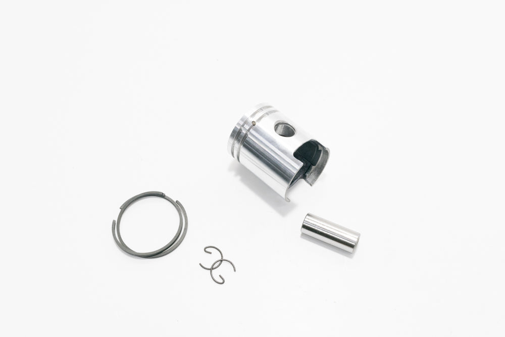 PISTONE DIAMETRO 38.2 LAMBRETTA LUI 50