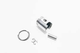 PISTONE DIAMETRO 38.2 LAMBRETTA LUI 50