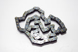 CATENA TRASMISSIONE PRIMARIA LAMBRETTA J50-J100-J125