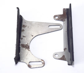 COPPIA PATTINI TENDICATENA LAMBRETTA J50