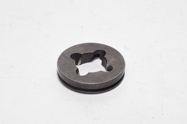 DISCO SCANALATO INNESTO AVV LAMB E-F 125