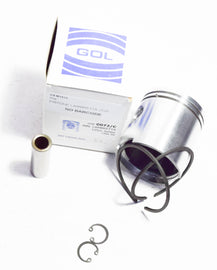 PISTONE LAMBRETTA J125 DIAMETRO 58