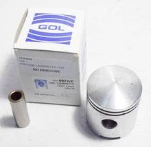 Carica l&#39;immagine nel visualizzatore di Gallery, PISTONE LAMBRETTA J125 DIAMETRO 58