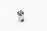 PISTONCINO ALBERO AVVIAMENTO LAMBRETTA 125-150-175-200 I -II -III SERIE