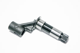 ALBERO MESSA IN MOTO LAMBRETTA LI 2 SERI