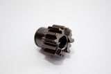 INGRANAGGIO AVVIAMENTO Z13 CON SEDE SEEGER LAMBRETTA D150-LD125-150 2 SERIE