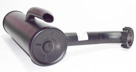 MARMITTA SMONTABILE LAMBRETTA