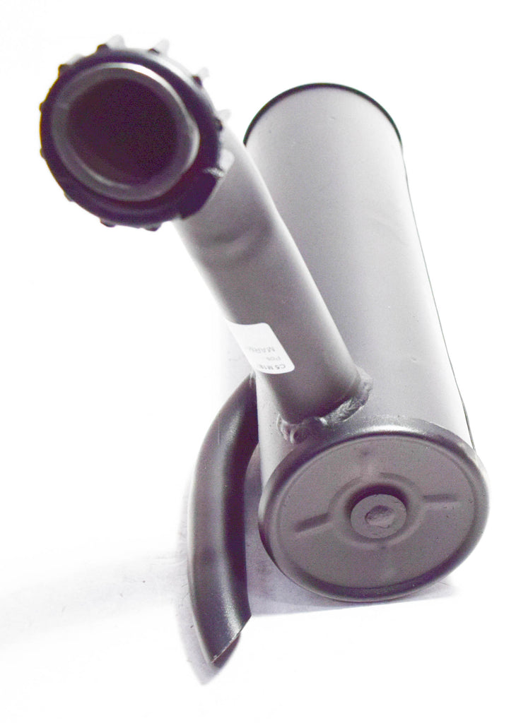 MARMITTA SMONTABILE LAMBRETTA