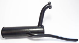 MARMITTA LAMBRETTA LC 125 50-51