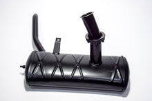 Carica l&#39;immagine nel visualizzatore di Gallery, MARMITTA LAMBRETTA D-LD 125-150