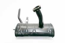 Carica l&#39;immagine nel visualizzatore di Gallery, MARMITTA SCOMPONIBILE LAMBRETTA