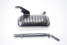 Carica l&#39;immagine nel visualizzatore di Gallery, MARMITTA LAMBR LI 125-150 2 S/TV 175 2 S