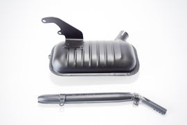 MARMITTA LAMBR LI 125-150 2 S/TV 175 2 S