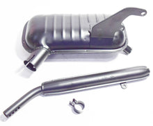 Carica l&#39;immagine nel visualizzatore di Gallery, MARMITTA LAMBR LI 125-150 2 S/TV 175 2 S